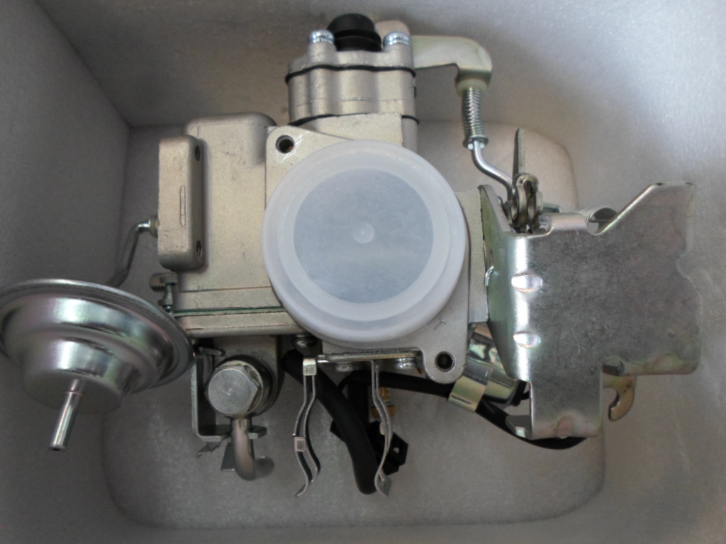 Karbur�tor Suzuki Samurai SJ410