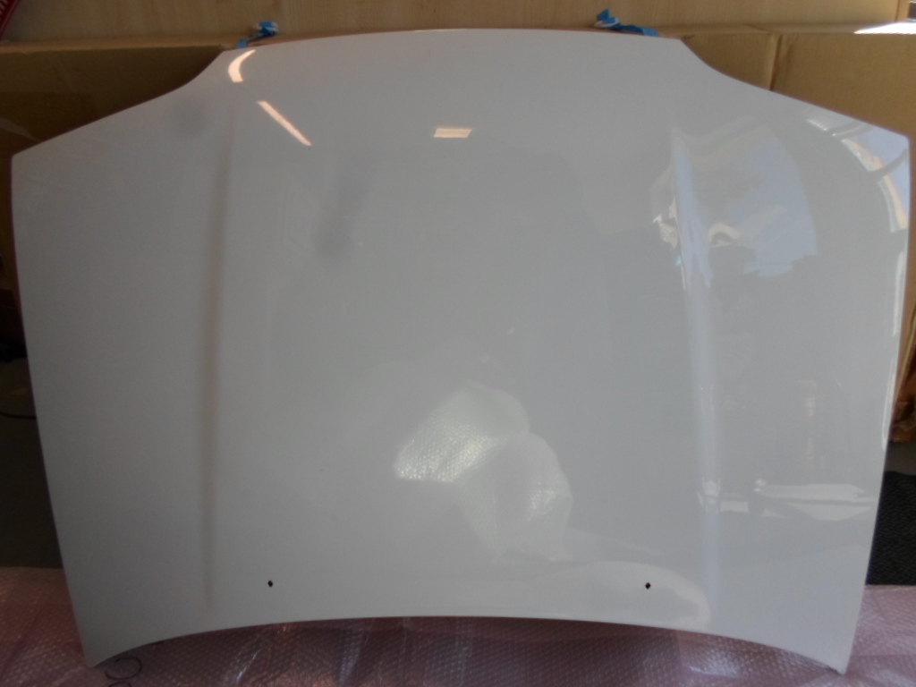 G�ptet� Suzuki Swift 1989-1996-ig, bontott