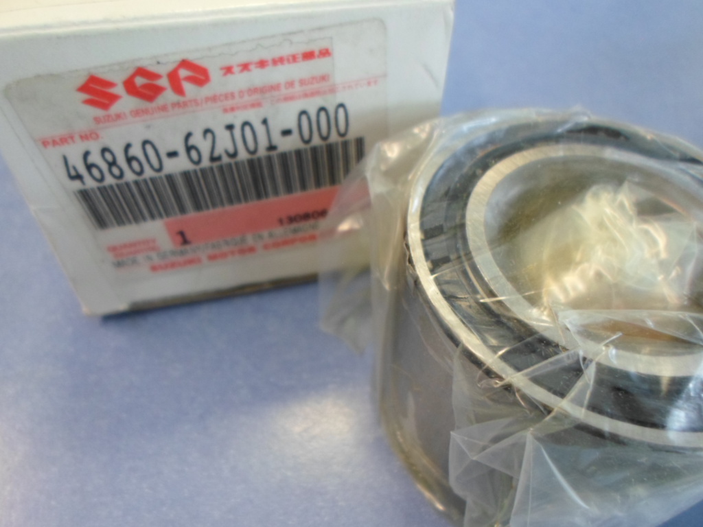 Ker�kcsap�gy h�ts� Suzuki Swift 2005-2010, Splash, gy�ri