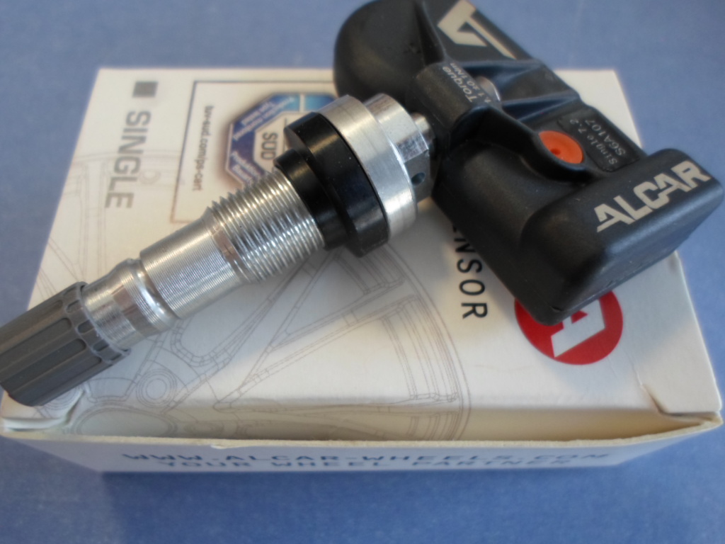 TPMS �rz�kel� Suzuki Swift 2017-t�l