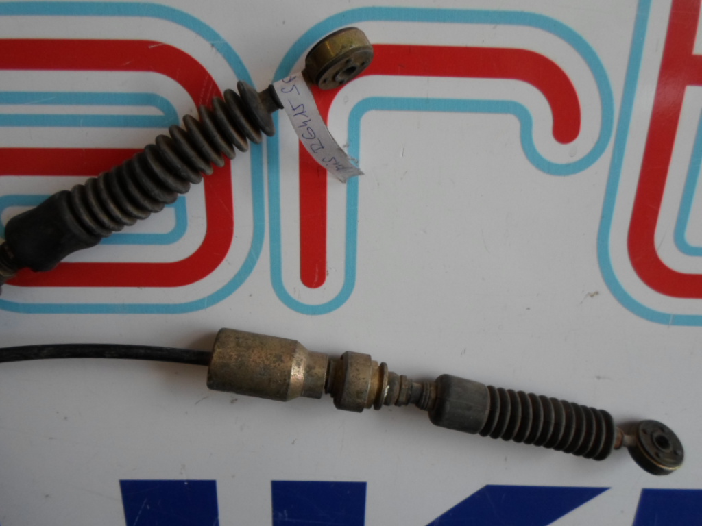 Sebess�g v�lt� bowden Suzuki Ignis 1.5 Sport 2000-2006, bontott