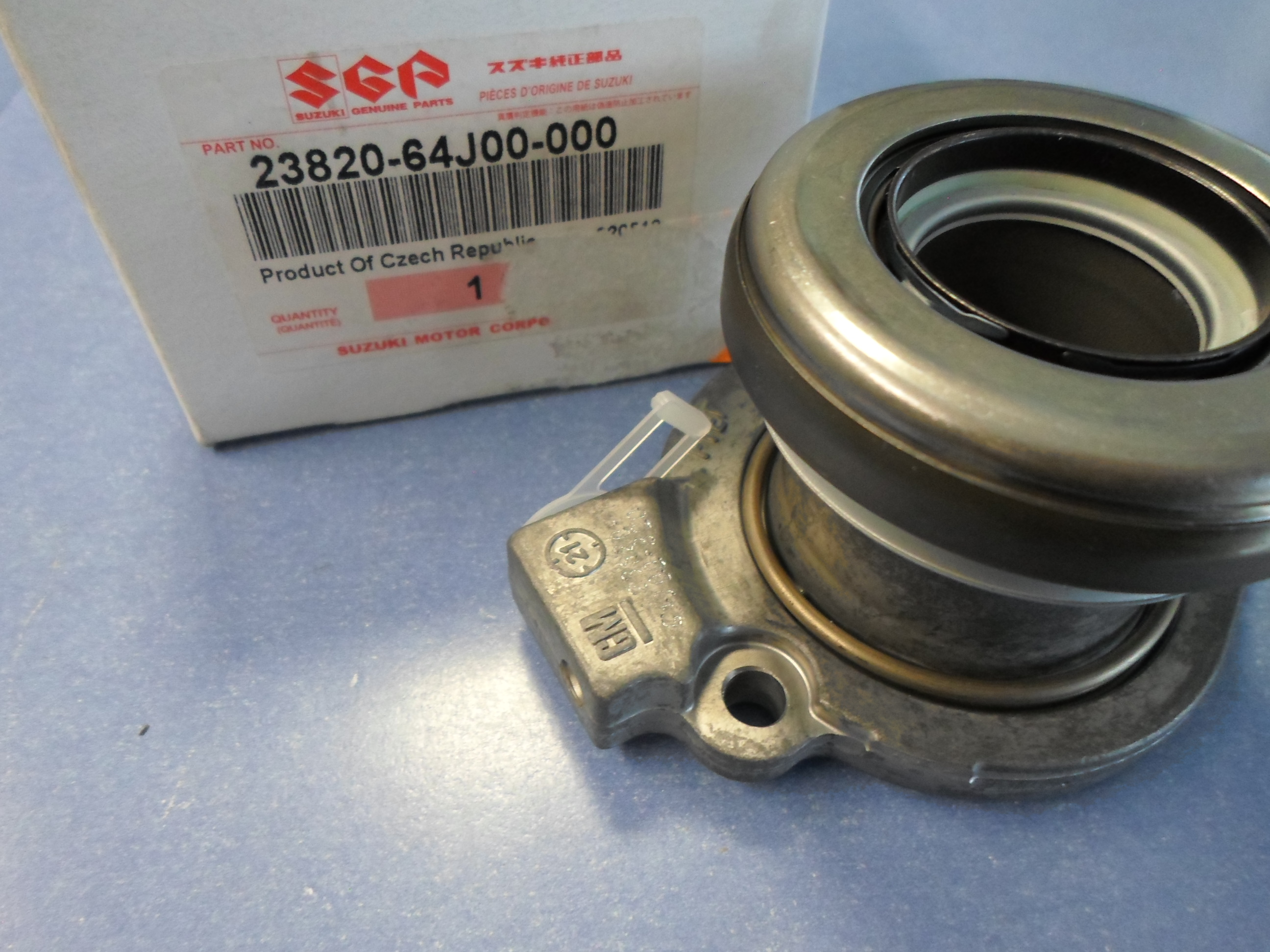 Kinyom� csap�gy Grand Vitara 2006-2013, gy�ri