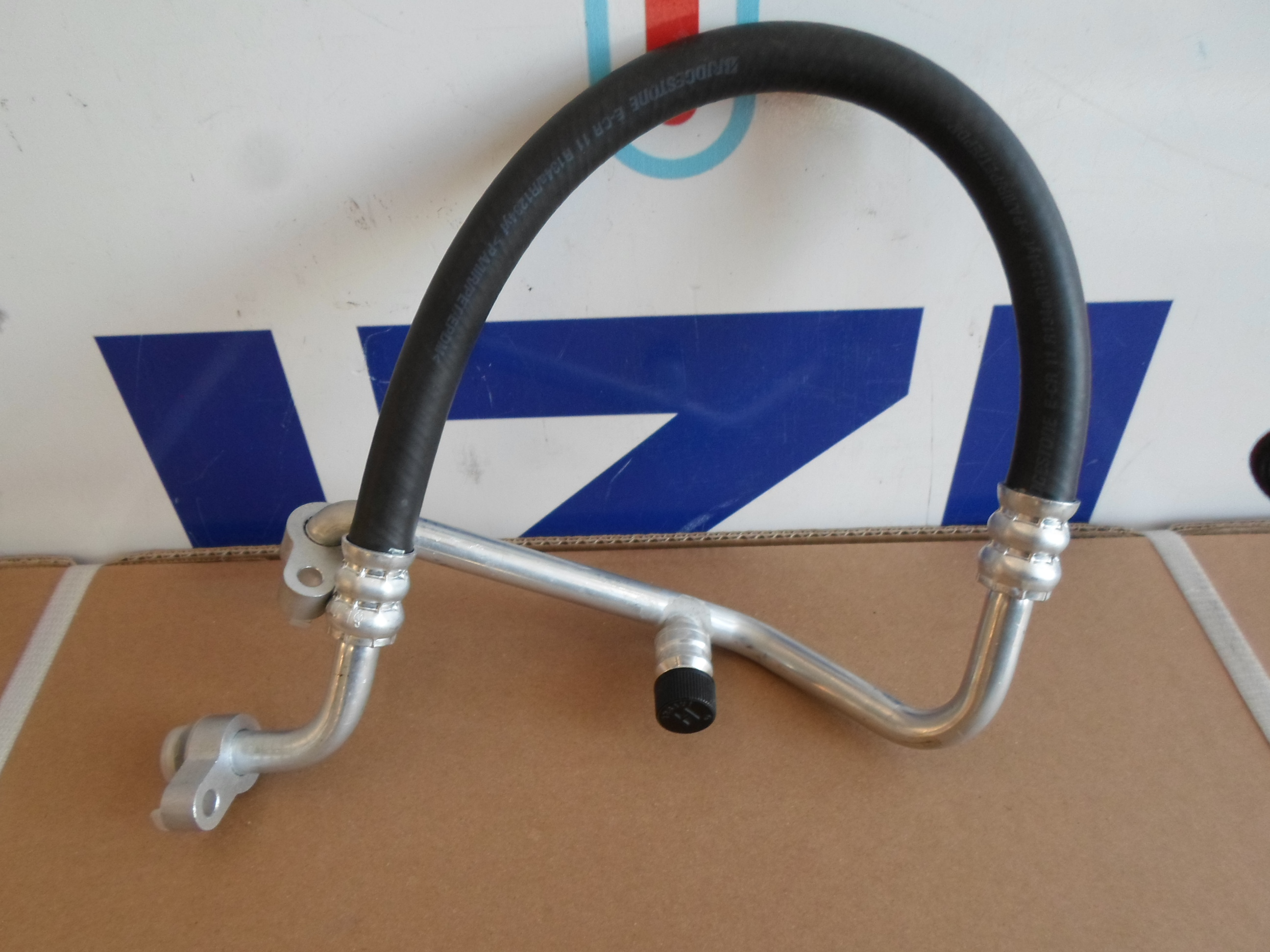 Kl�macs� Suzuki Ignis 2017- , gy�ri