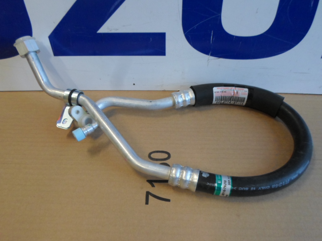 Kl�macs� Suzuki SX4 2006-2013, gy�ri