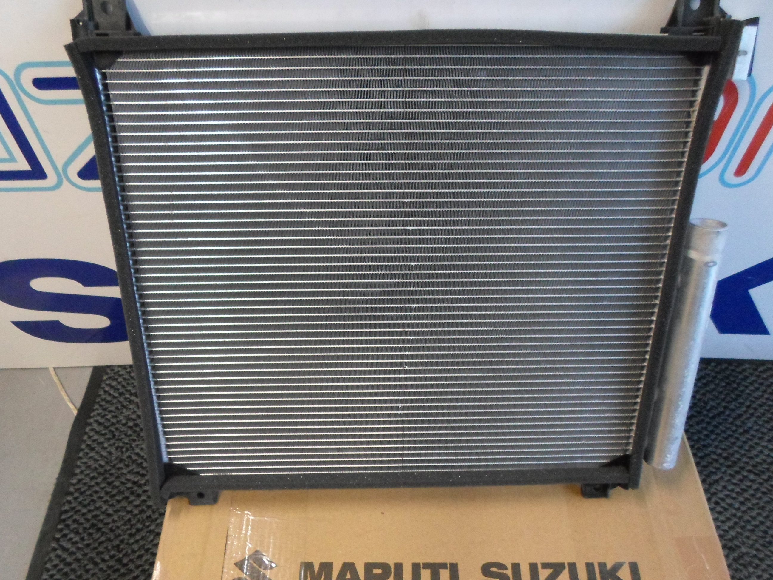 Kl�mah�t� Suzuki Ignis 2017-