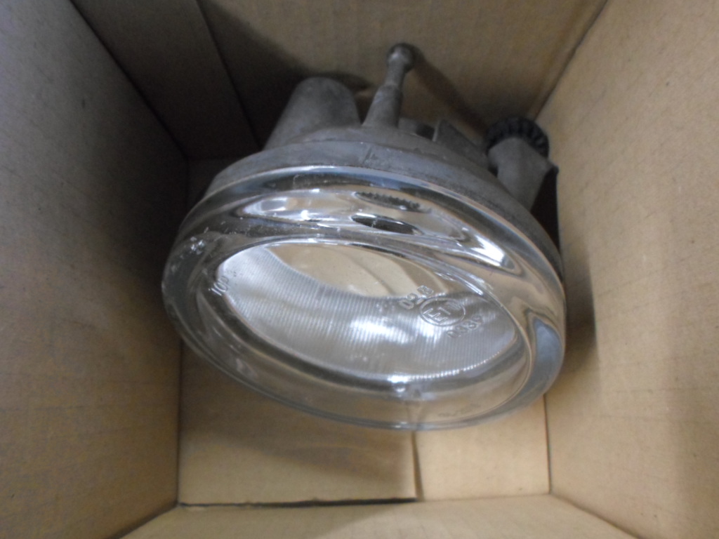 K�dl�mpa els� bal Suzuki SX4 5ajt�s, Liana haszn�lt