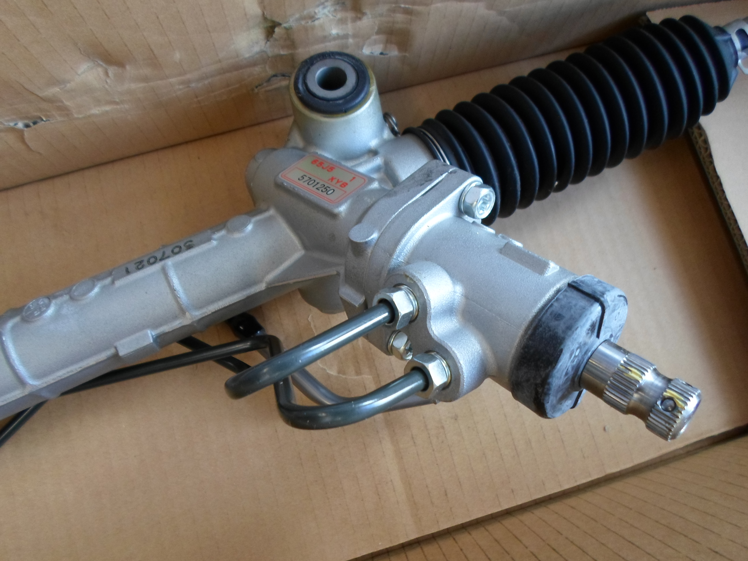 Korm�nym� Suzuki Grand Vitara 2006-2013, gy�ri