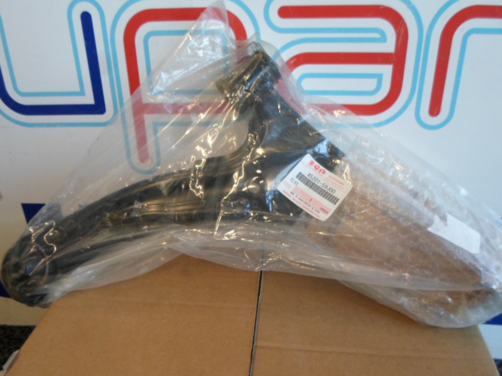 Leng�kar els� jobb Suzuki Liana 2005-t�l, gy�ri 