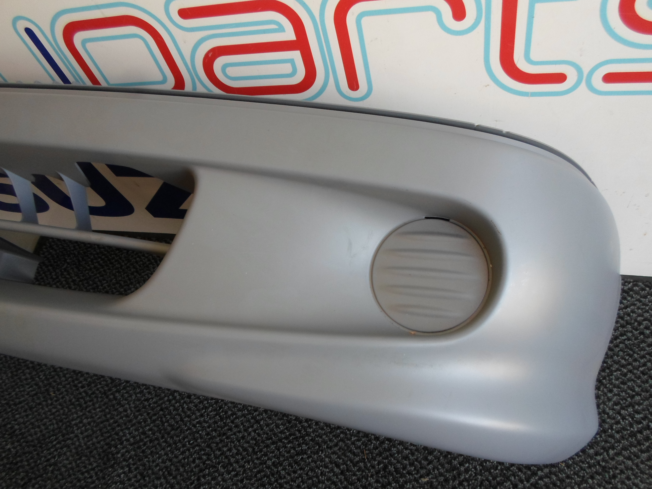 L�kh�r�t� els� als� Suzuki Swift 2000-2003-ig, gy�ri