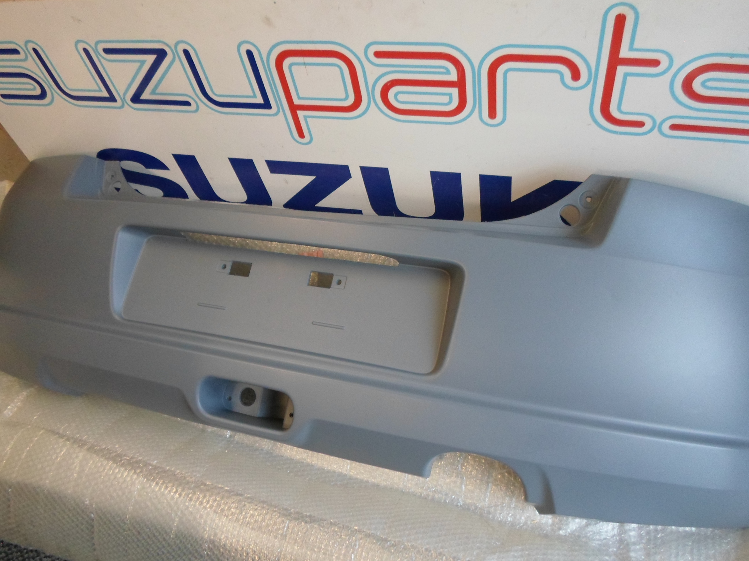 L�kh�r�t� h�ts� Suzuki Swift 2005-2007-ig,gy�ri 