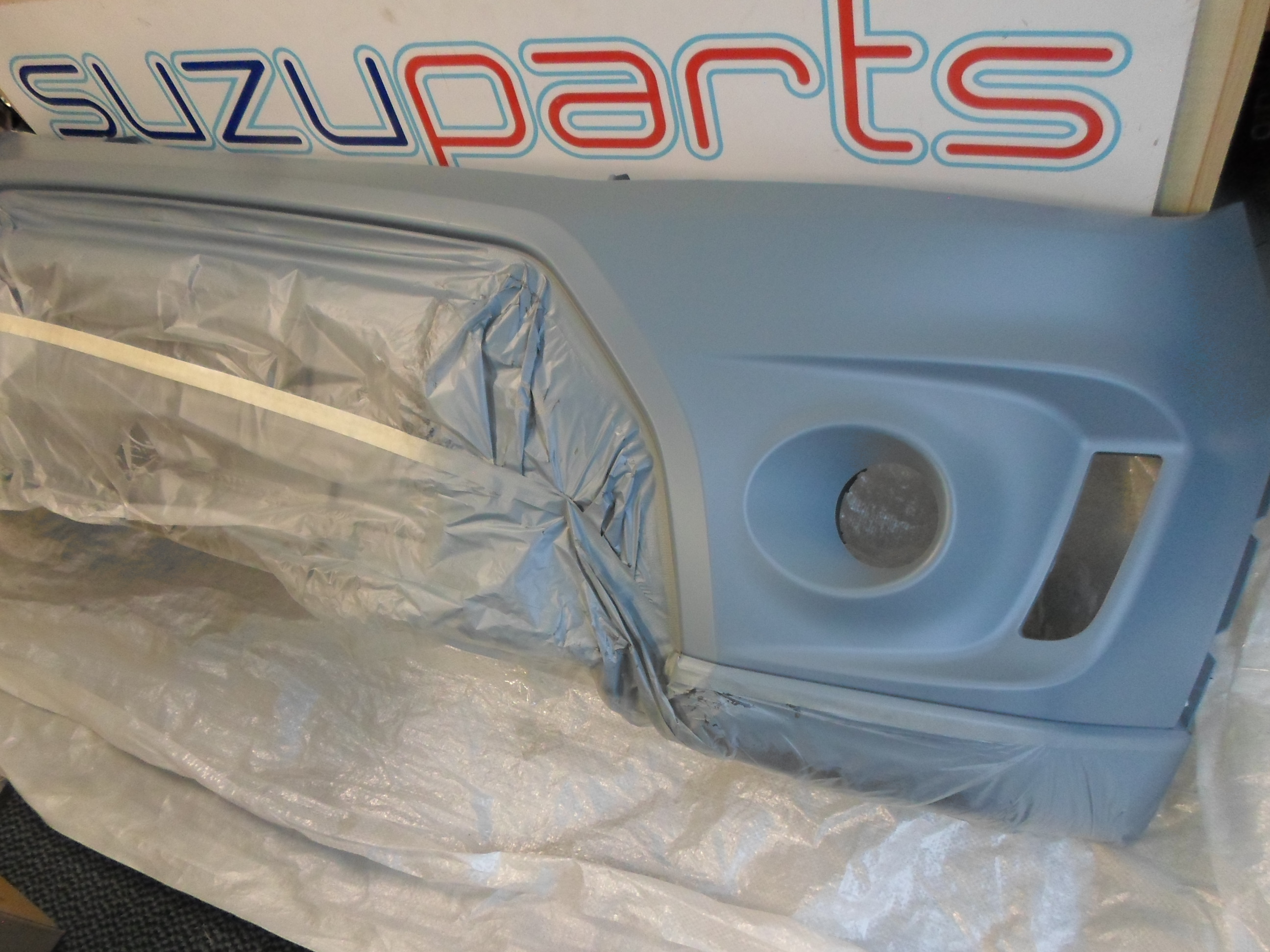 Lkhrt els radaros, Suzuki Vitara 2015-2018 Tipe1, 