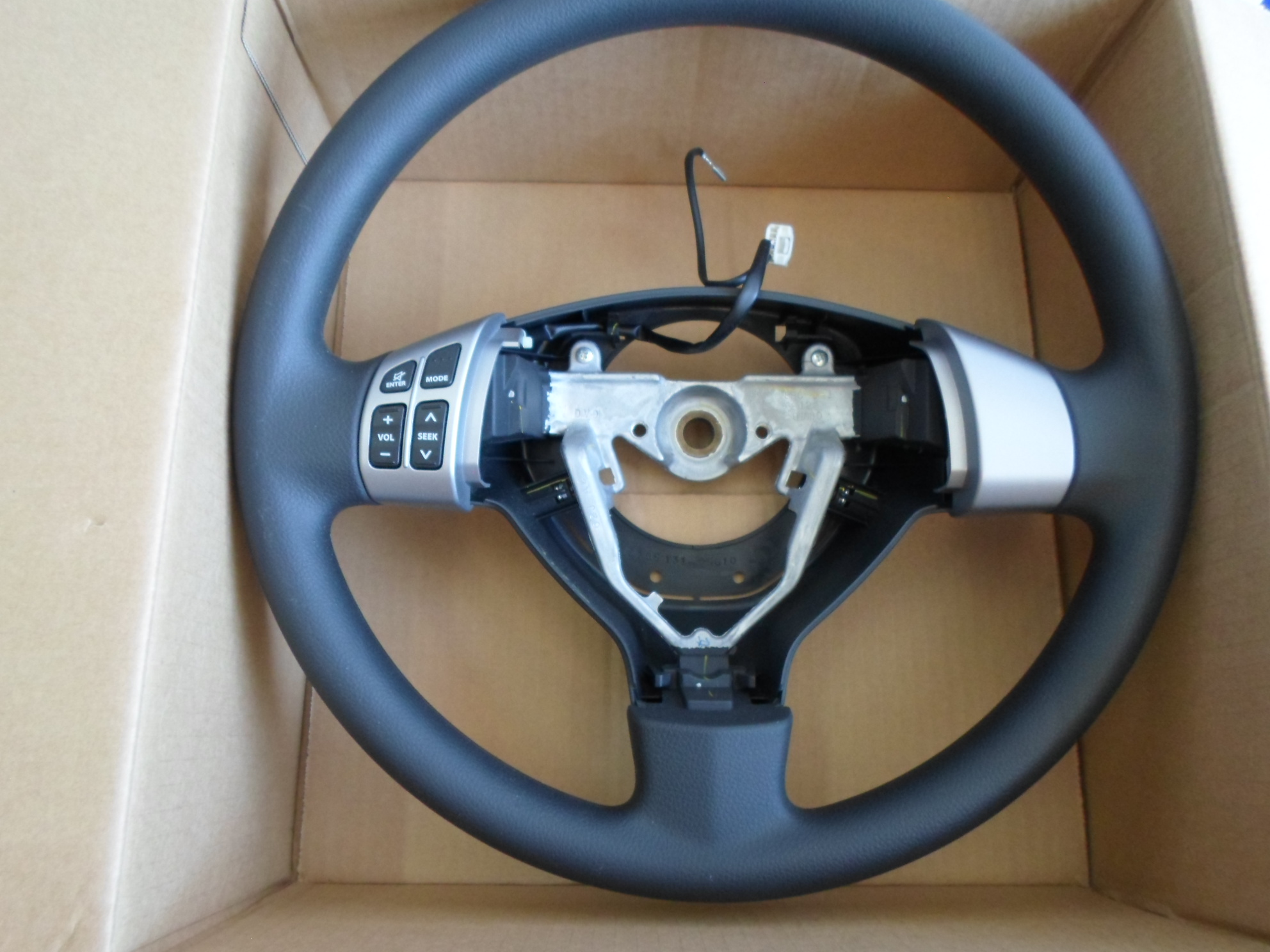 Korm�nyker�k Suzuki Swift 2005-2010, gy�ri