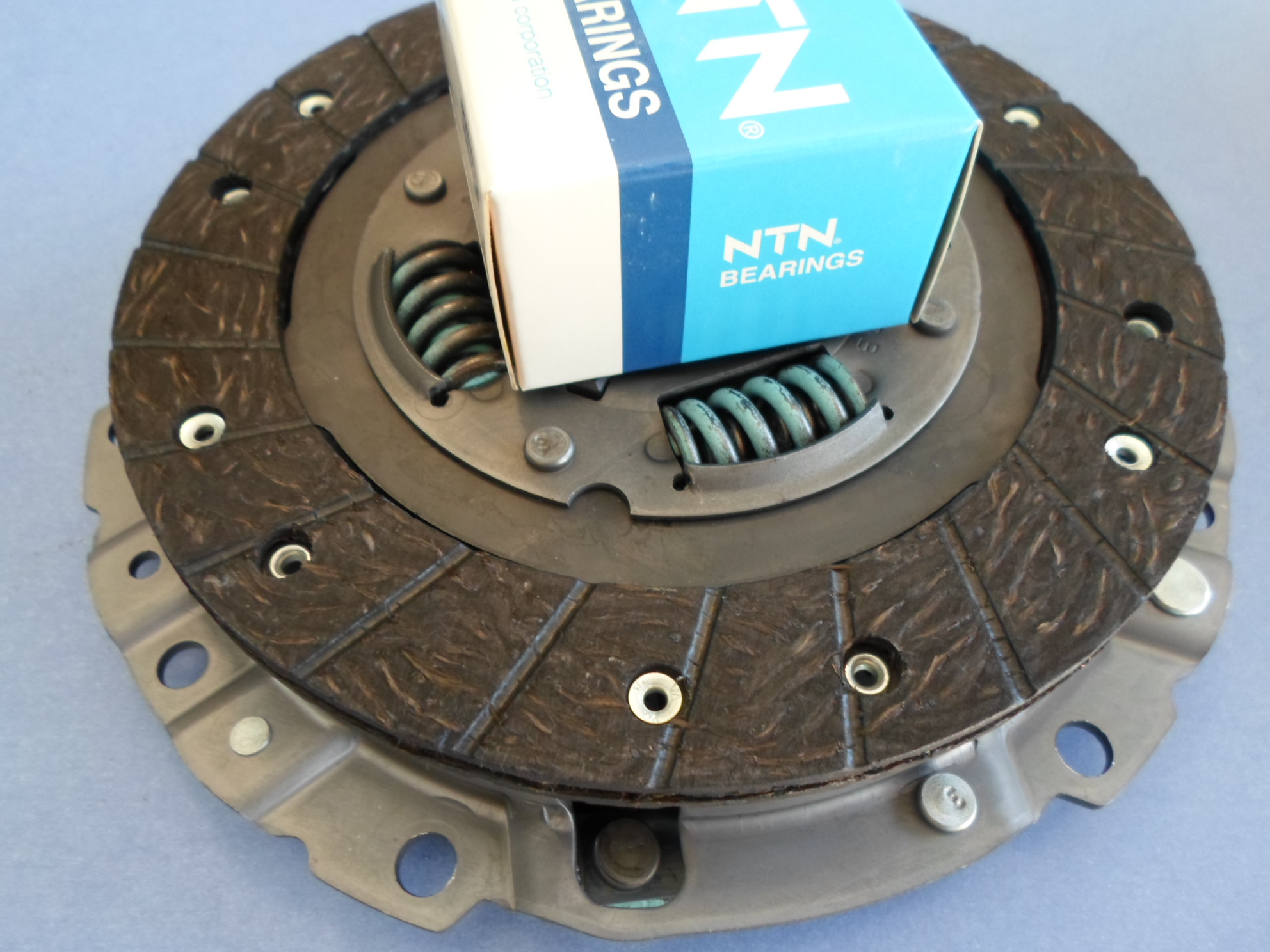 Kuplung k�szlet Suzuki Baleno 1.2 2016- , 