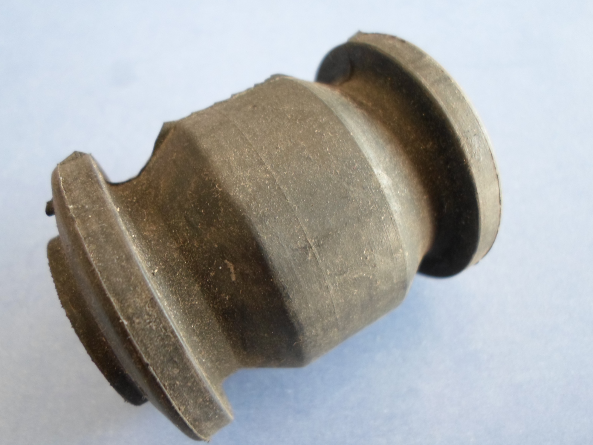 Leng�karszilent els� els� Suzuki SX4 2006-2013