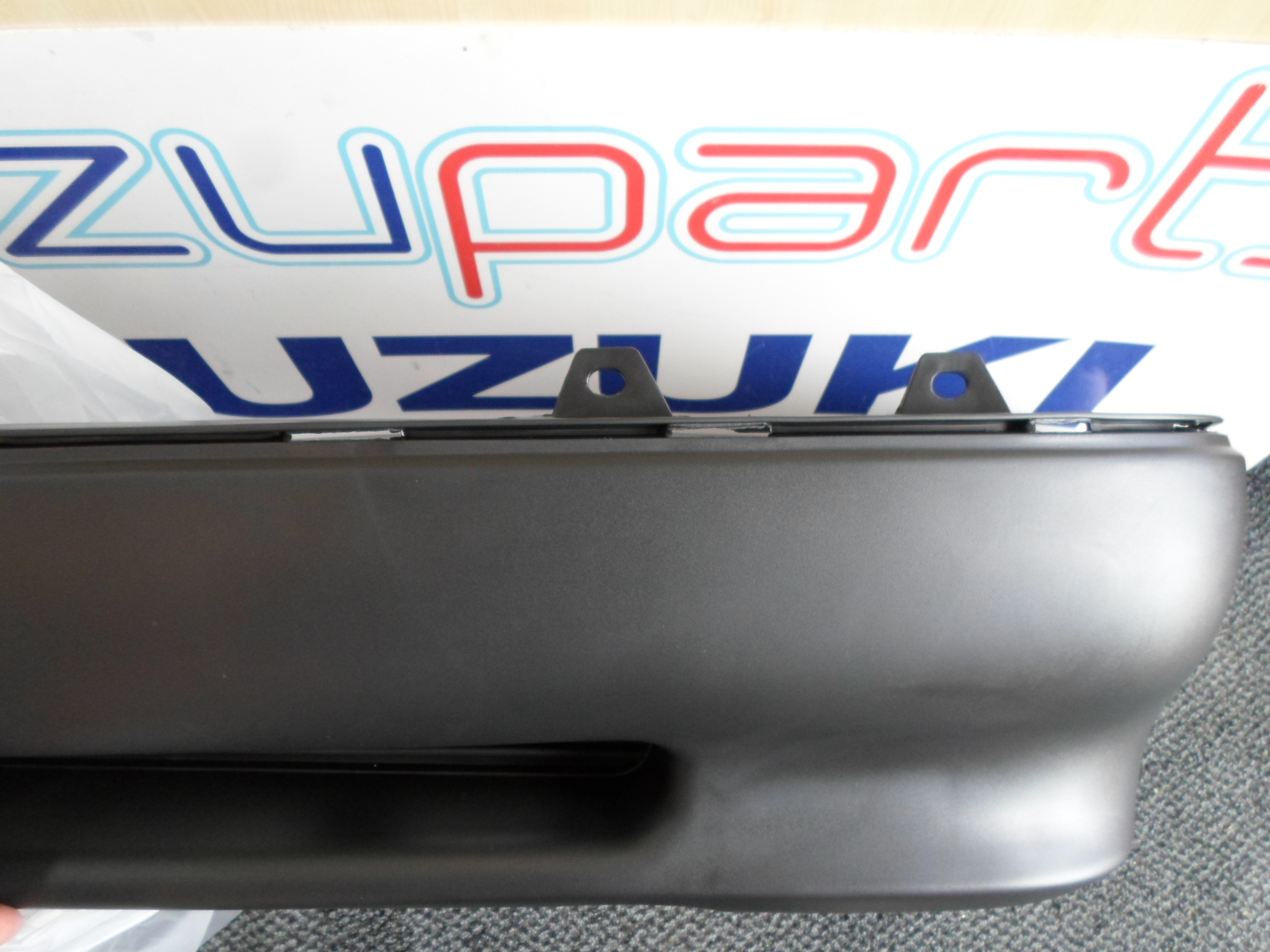 L�kh�r�t� h�ts� als� Suzuki Swift Sed 4a 1990-2003-ig