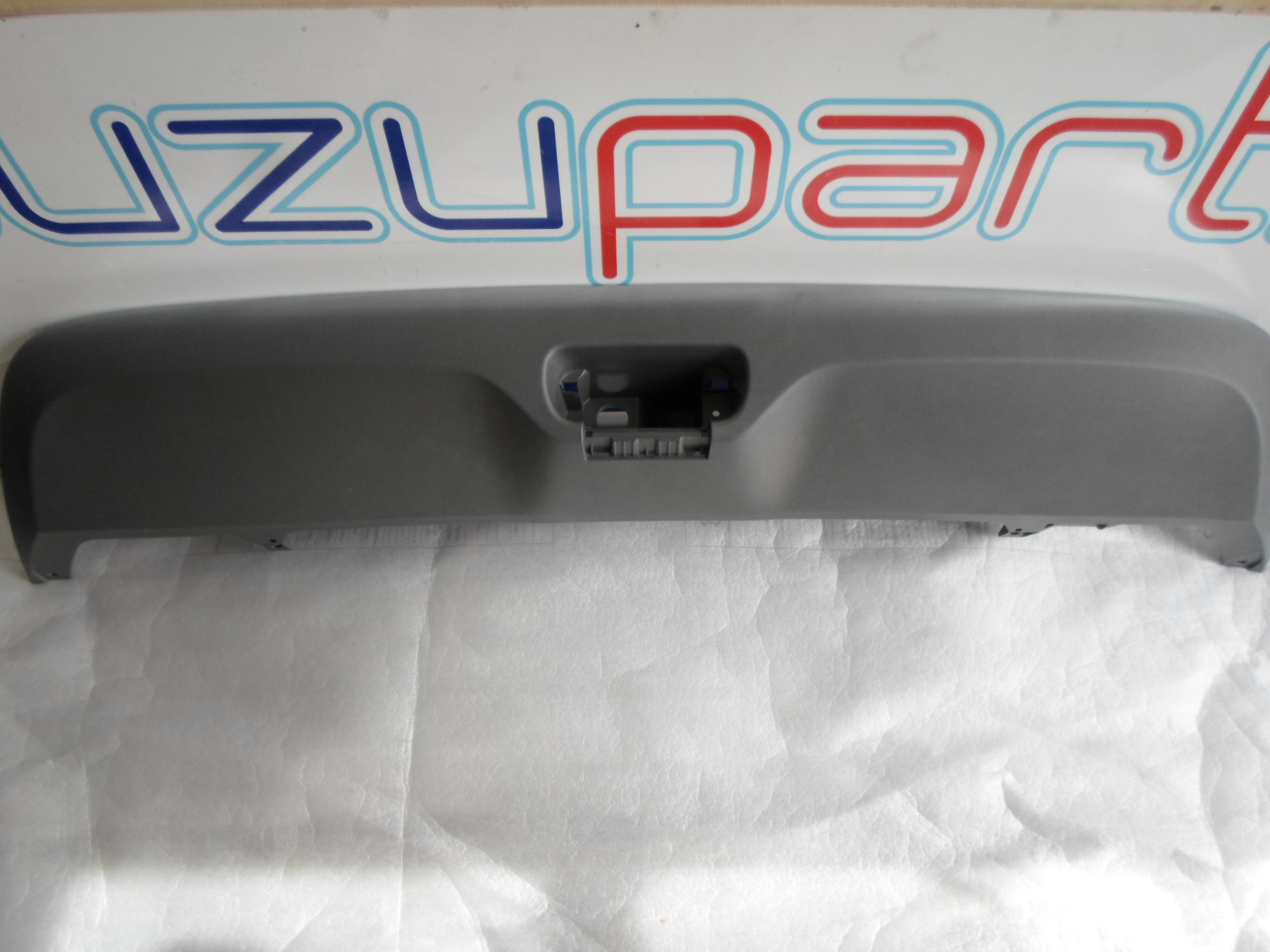 Lkhrt bett hts Suzuki Vitara 2015-2018 Tipe1, gyri.  