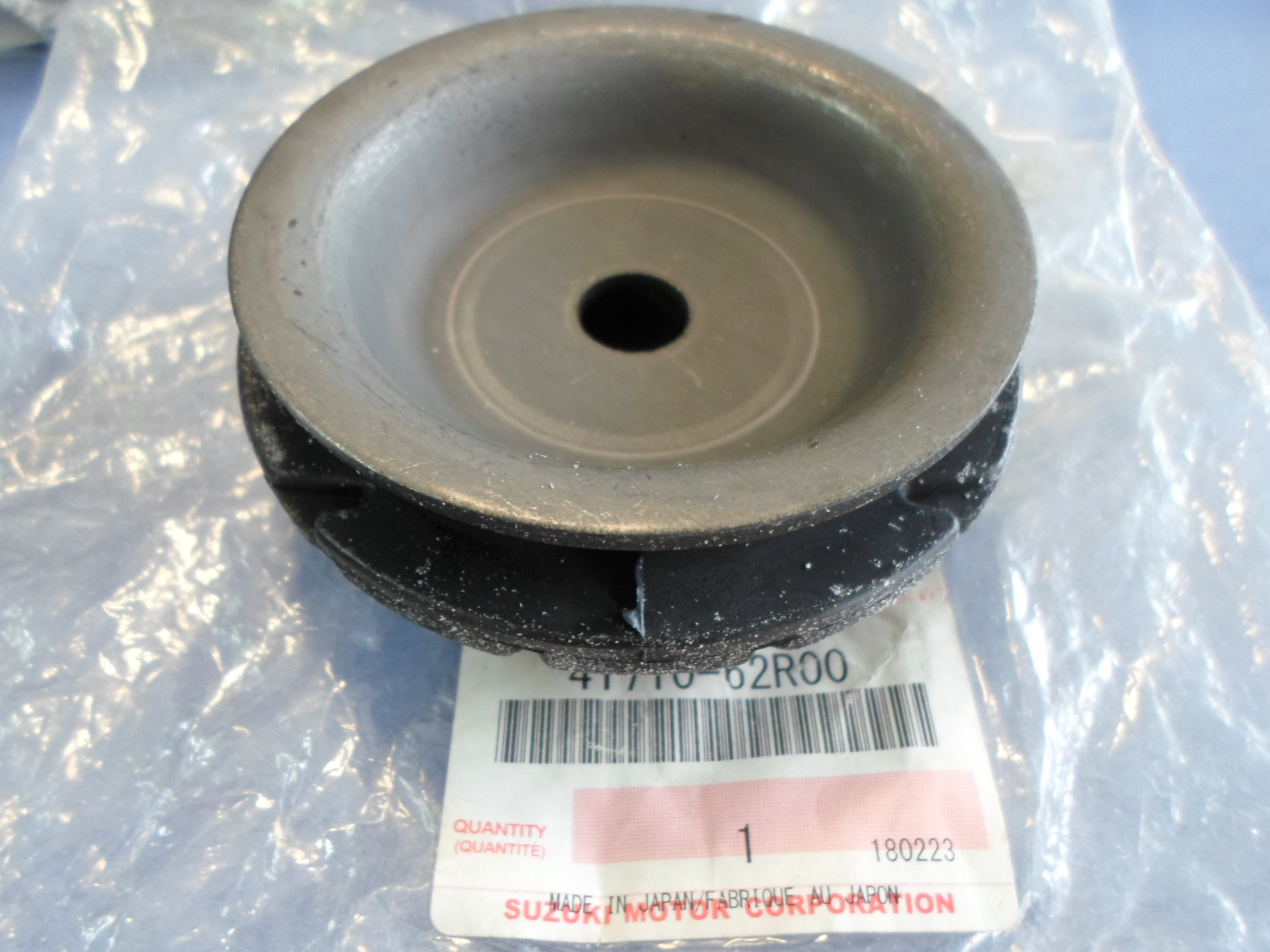 Toronyszilent els� Suzuki Ignis 2017-t�l, gy�ri