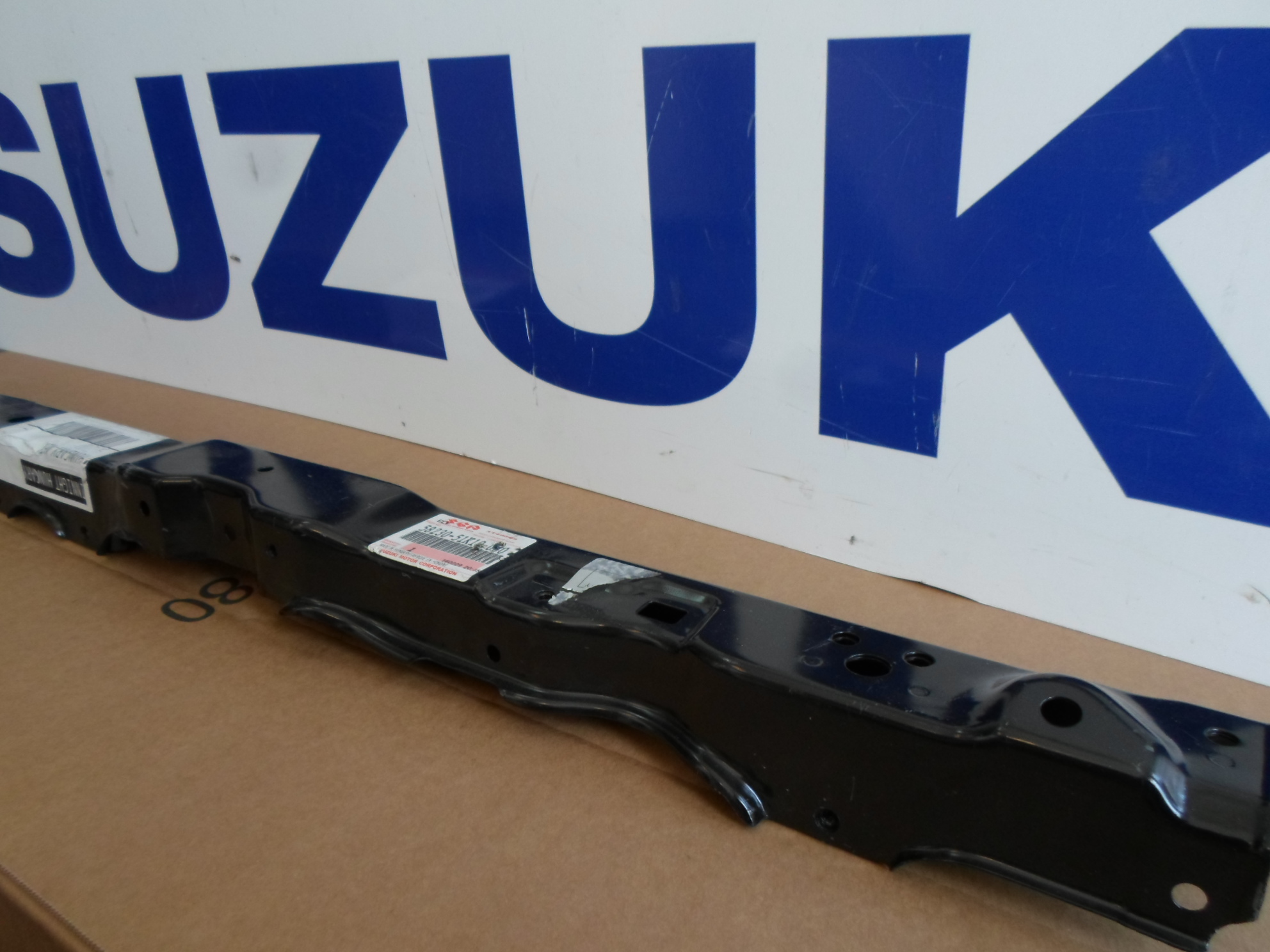 Z�rh�d Suzuki Splash 2012-ig, gy�ri