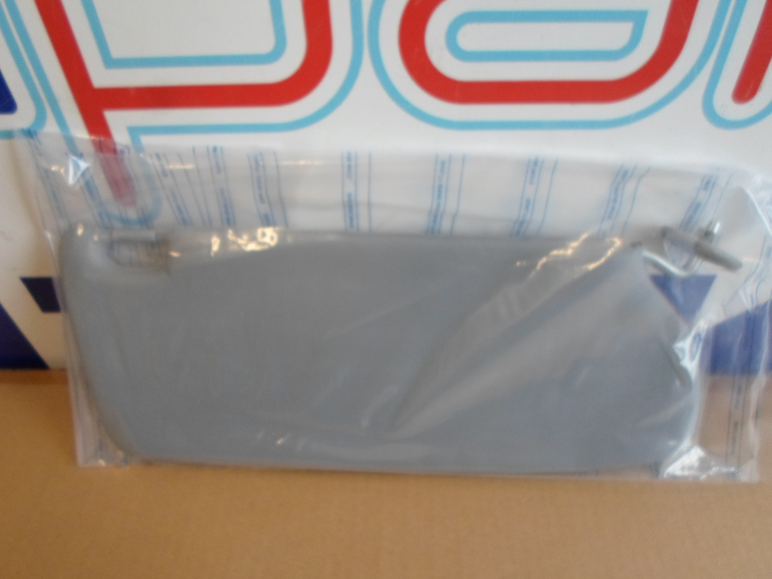 Napellenz� bal Suzuki Ignis 2002-2006