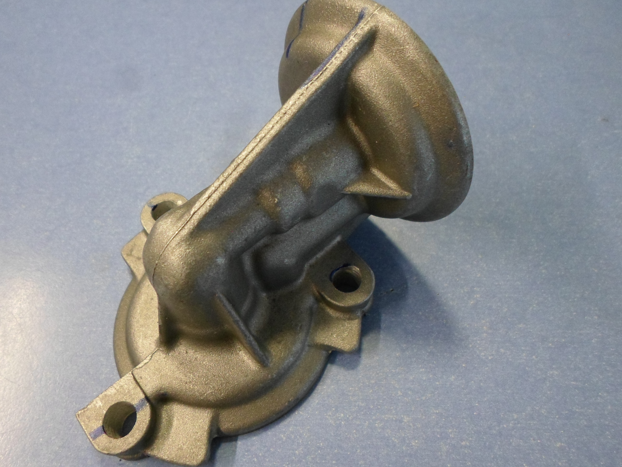 Olajsz�r� h�z Suzuki M13, M15, M16 motorokhoz.