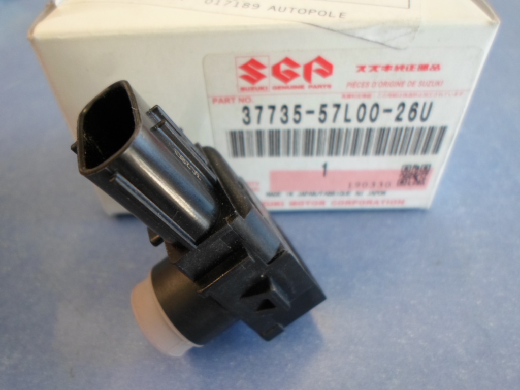 Tolat� radar szenzor Swift 2010-2016, gy�ri