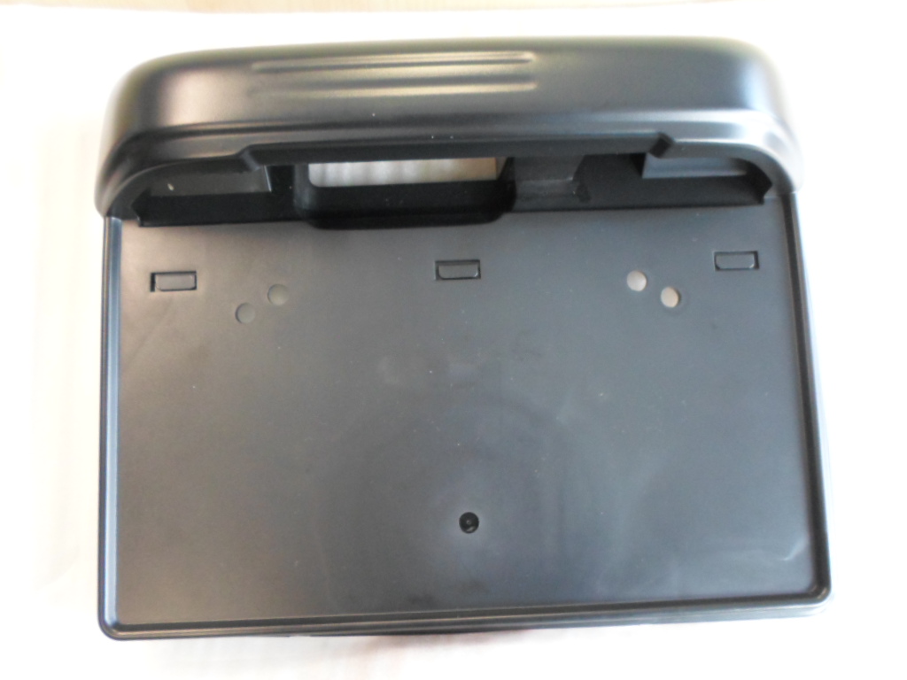 Rendsz�mtart� Grand Vitara, XL7 2004-ig, gy�ri