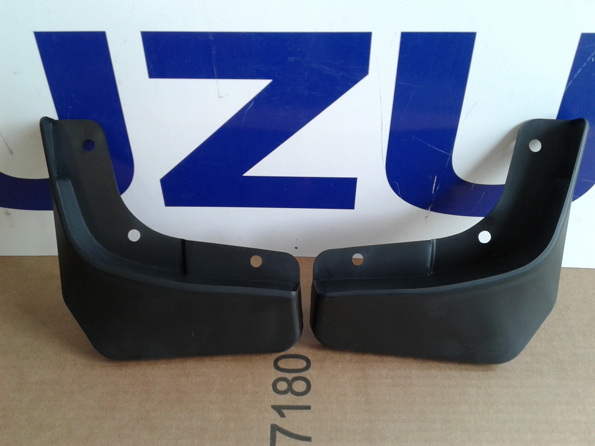 Srfog els pr, merev, Suzuki S-Cross, 2016-2020-ig 
