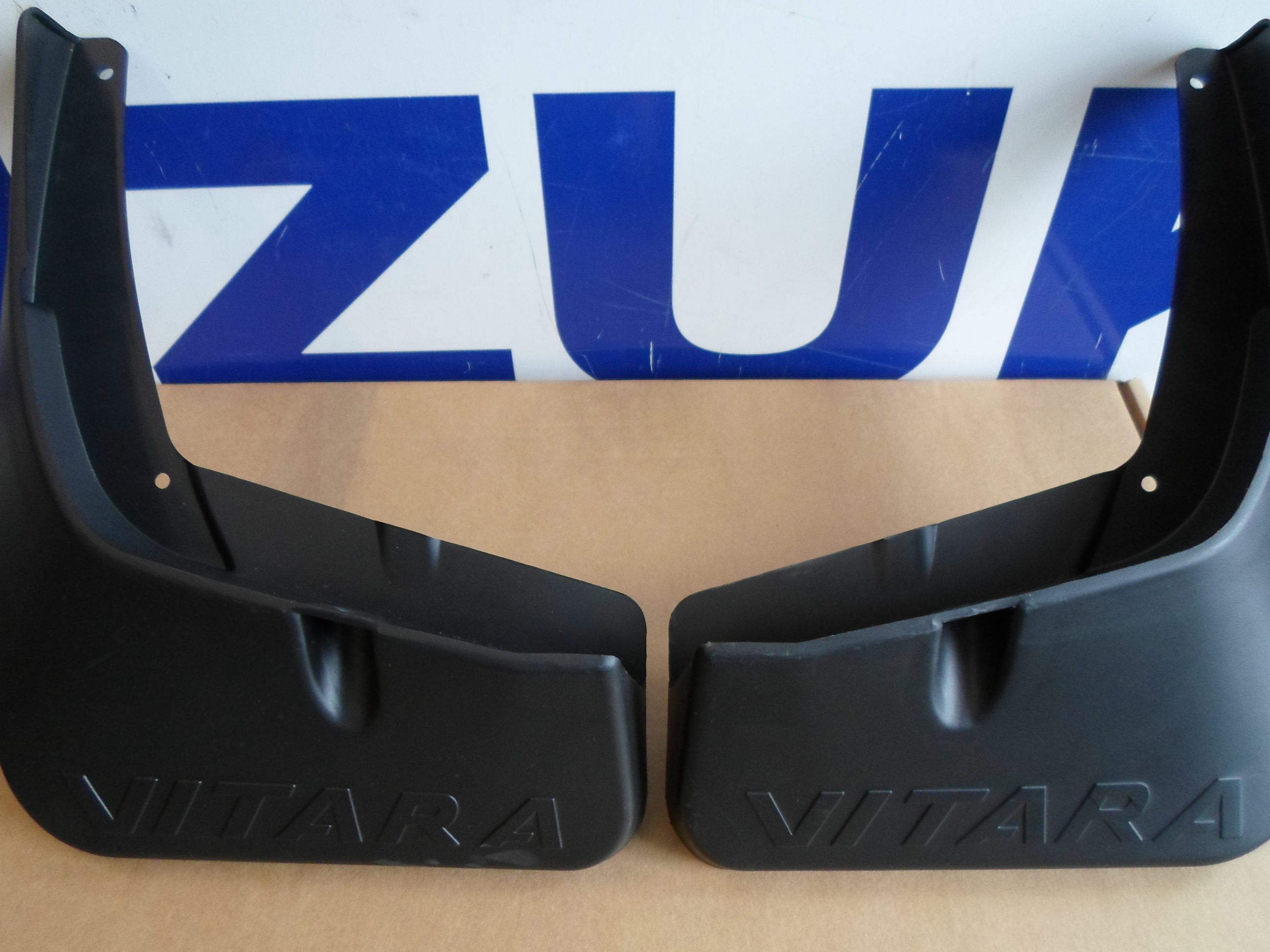 S�rfog�, merev h�ts�, Vitara 2015-t�l, 