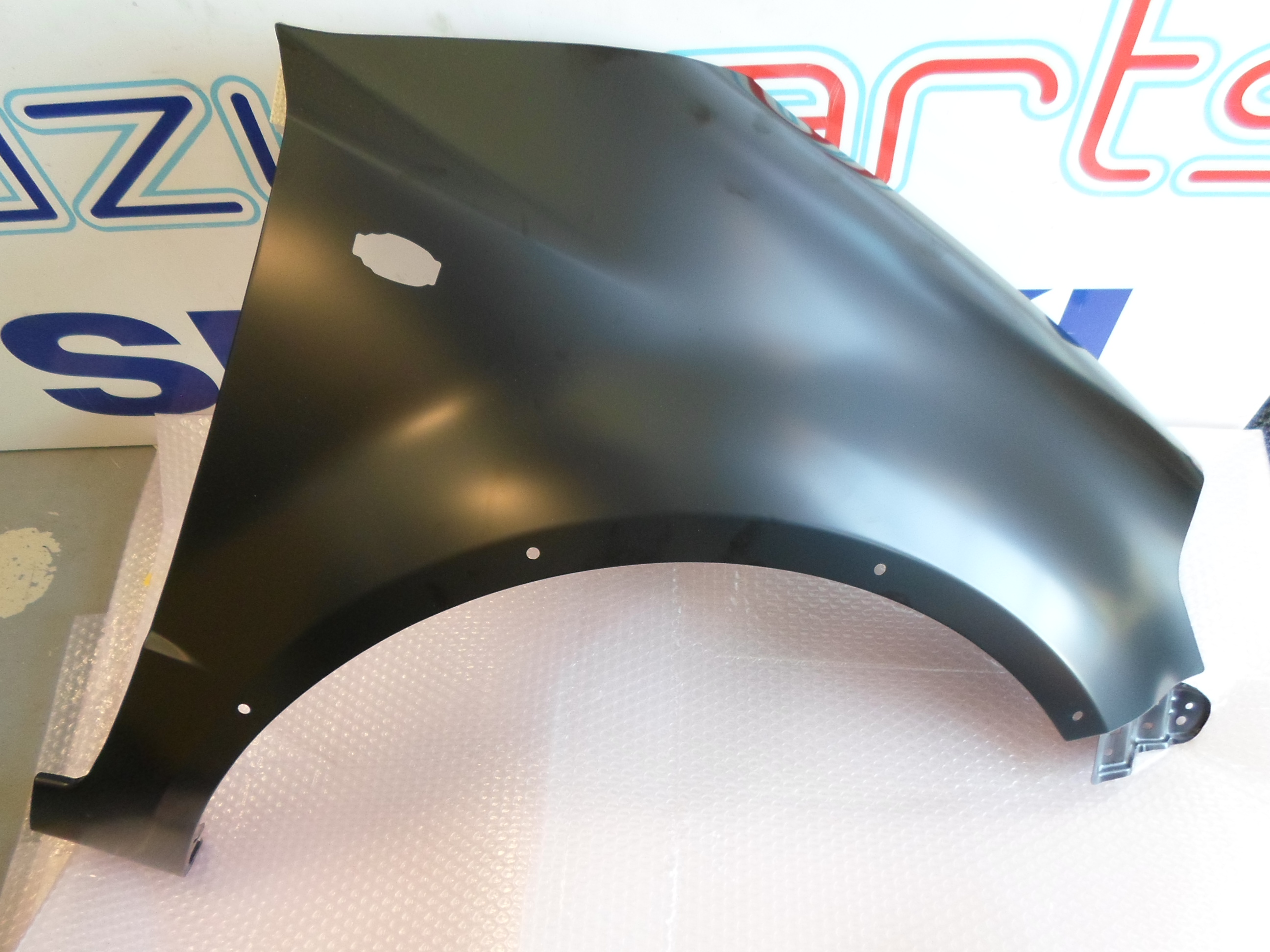 S�rv�d� els� jobb Suzuki SX4 GS 2006-2013, 4-5a 