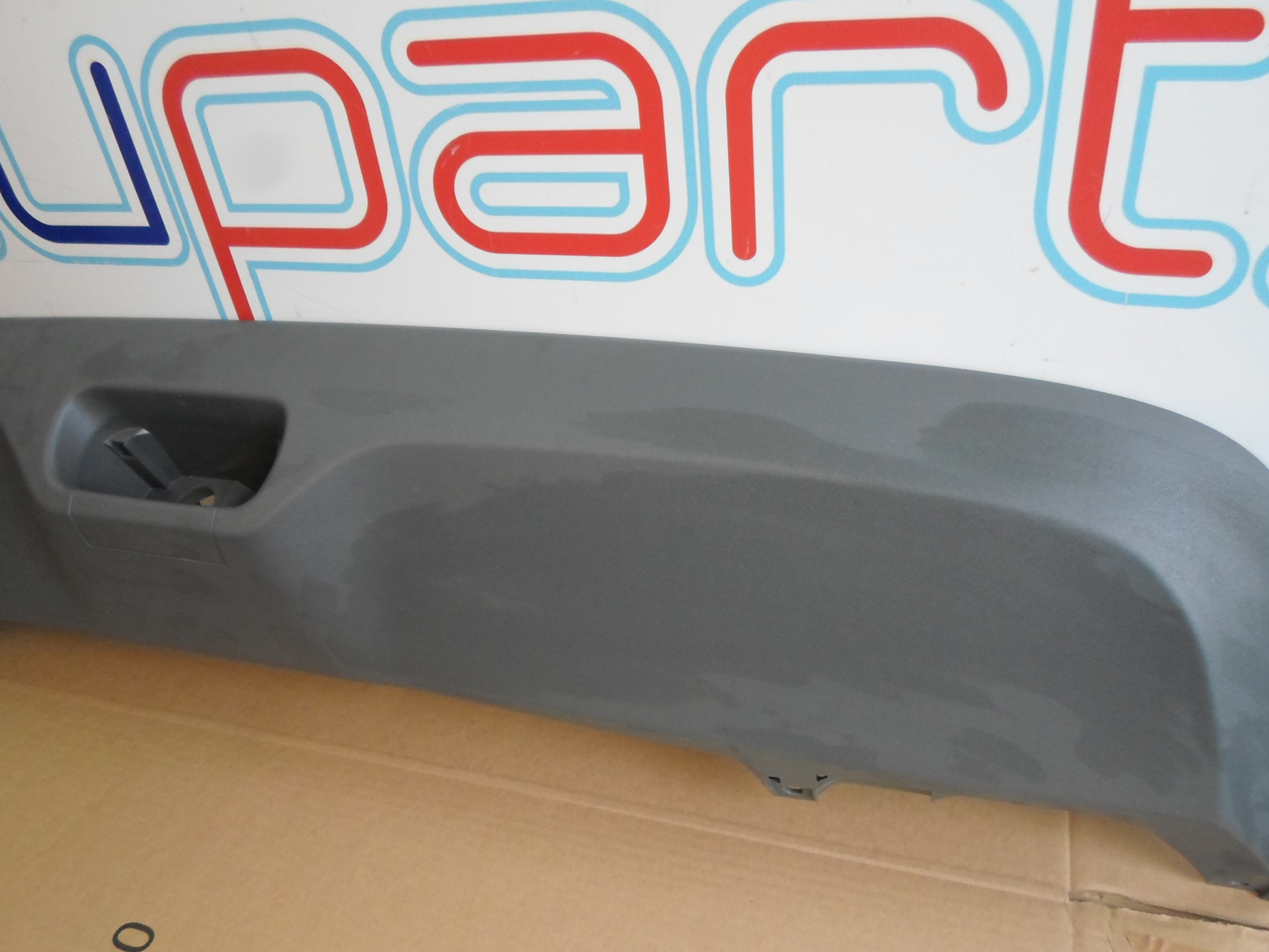 Lkhrt bett hts Suzuki Vitara 2015-2018 Tipe1, 