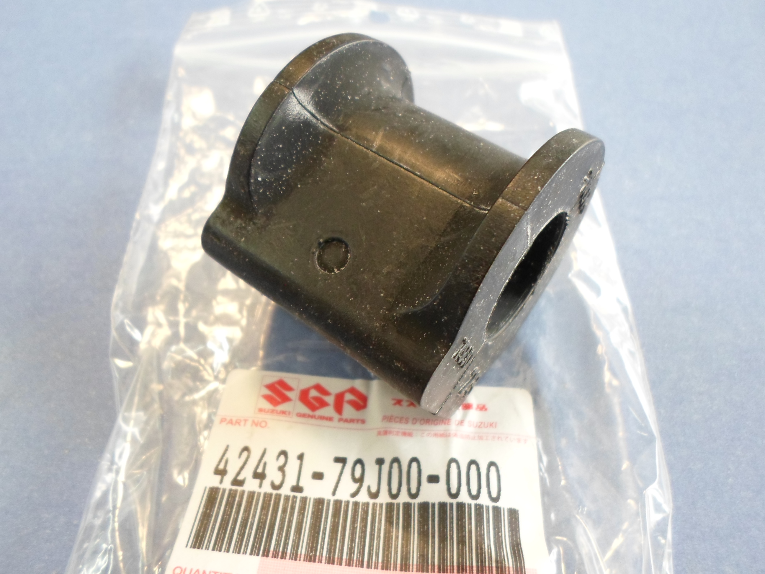 Stabiliz�tor szilent Suzuki SX4 2013-ig, gy�ri