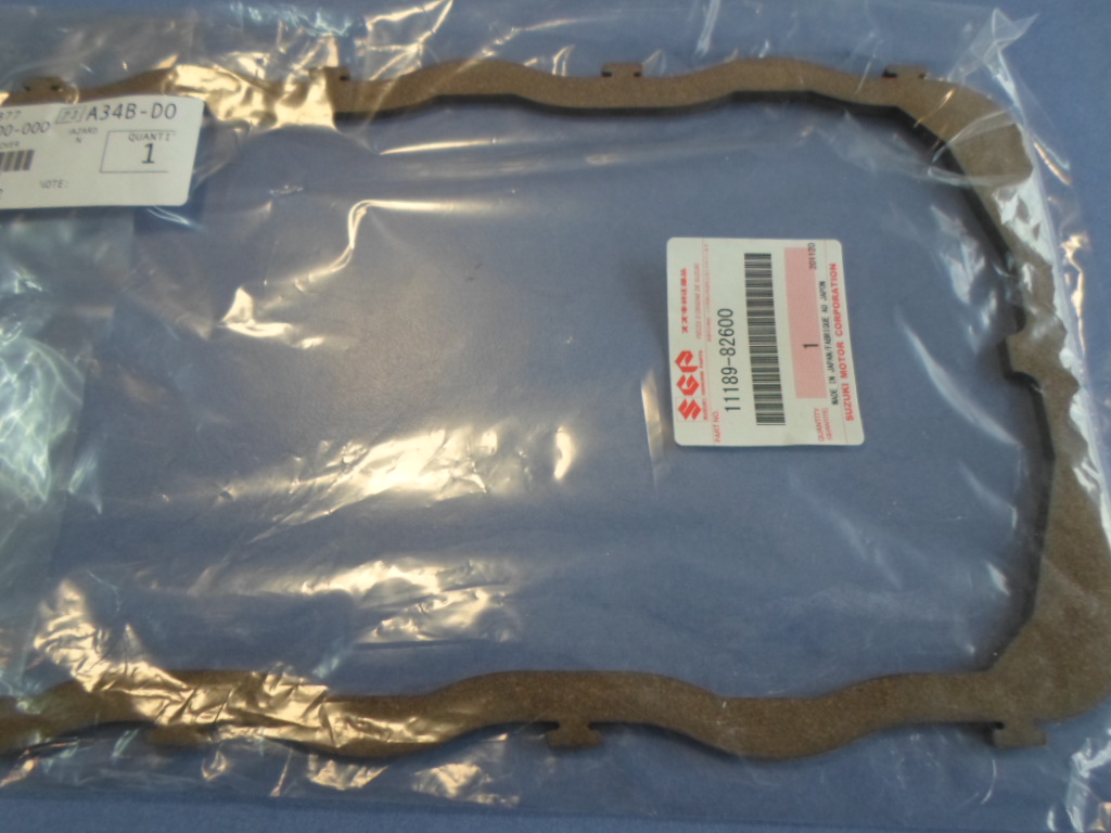 Szelepfed�l t�m�t�s Suzuki Swift 1.3 1989-1997-ig, gy�ri