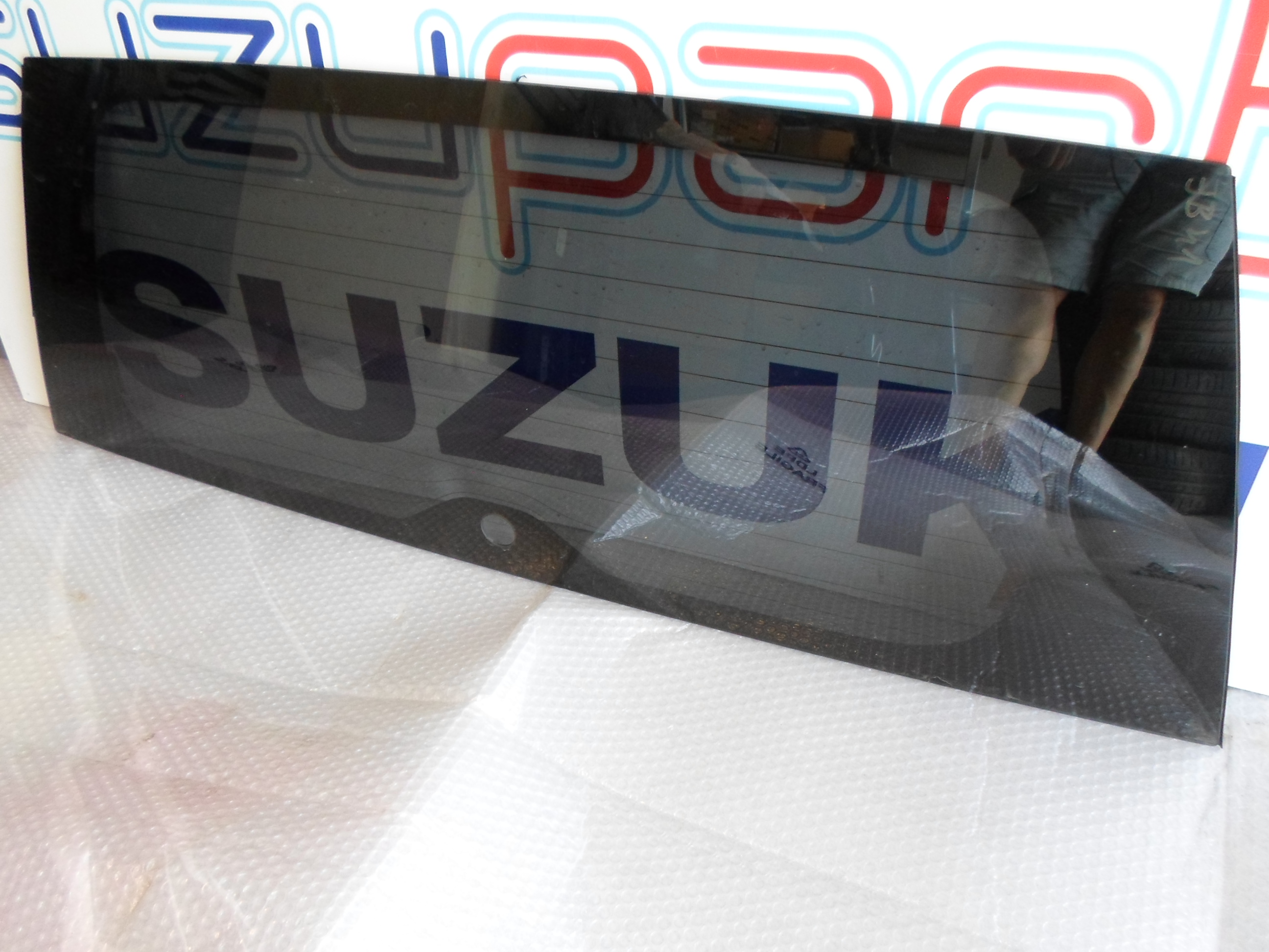 �veg csomagt�rajt�ba Suzuki Grand Vitara 3-5a 2006-2013, bontott