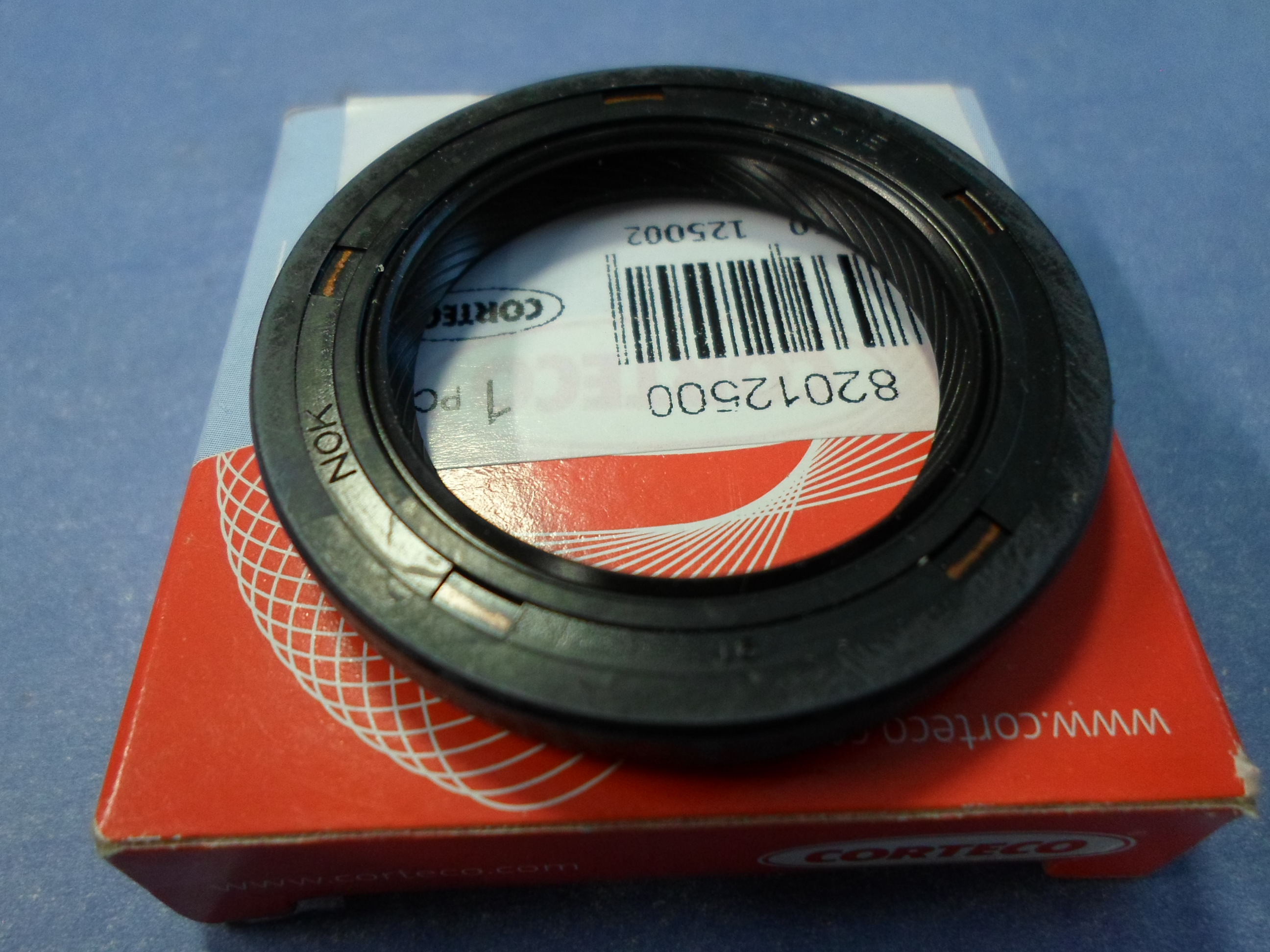 F�tengely �s vez�rm�tengely szimmering els� Suzuki �ltal�nos, Corteco-Nok