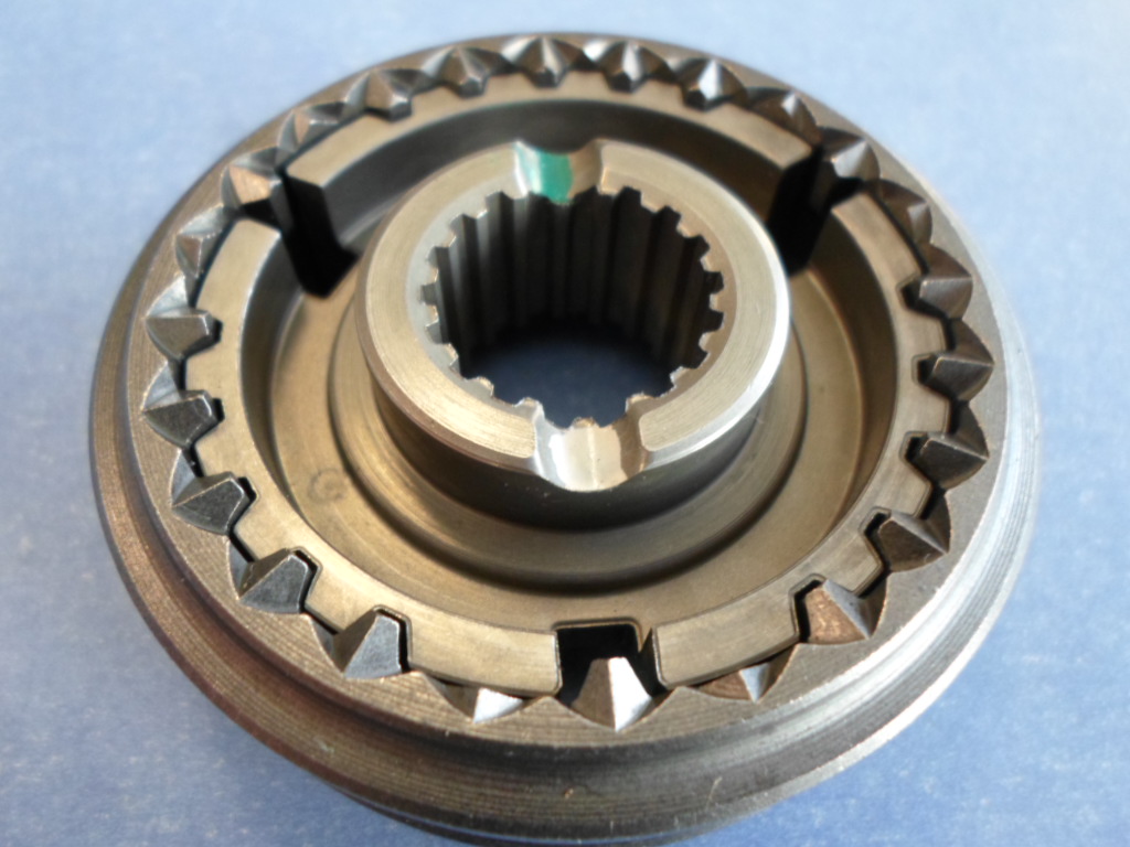 Szinkronkapcsol� 5. fokozat Swift, Ignis, WagonR+, 