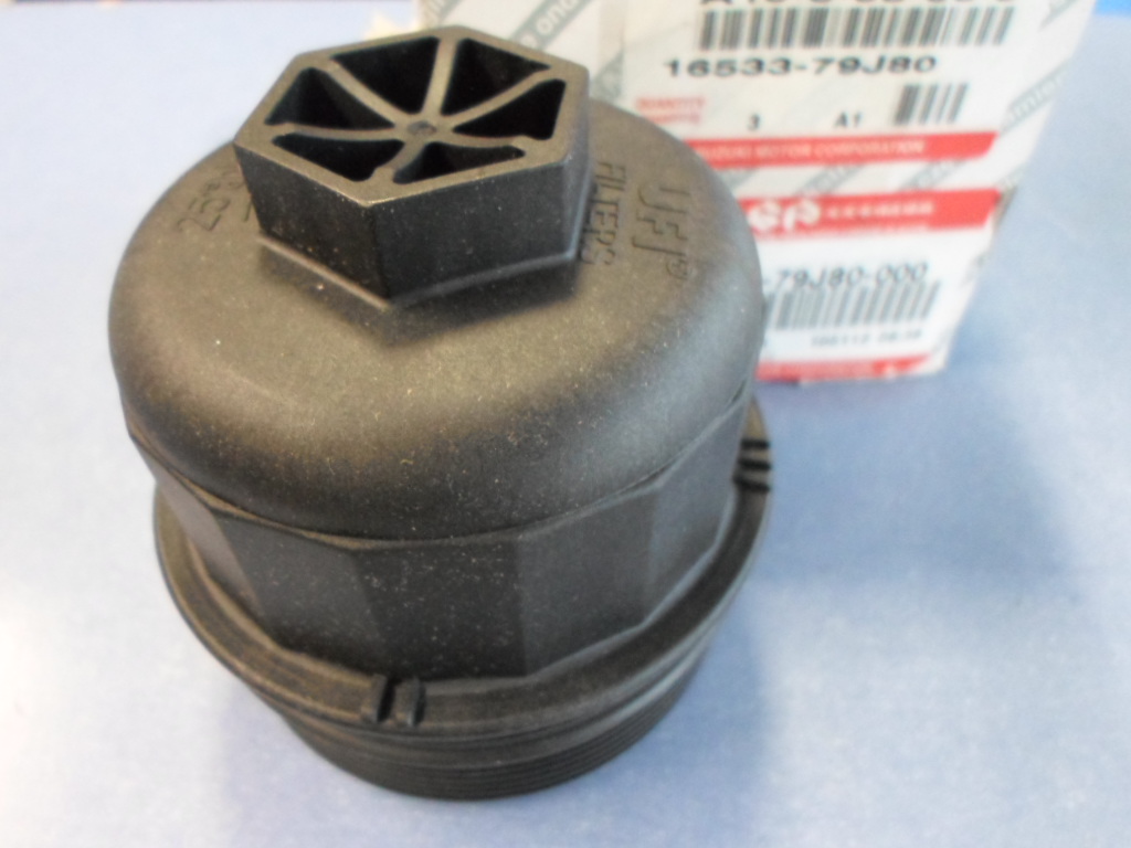 Olajsz�r� h�z fed�l Swift 2010-diesel, SX4 2006-2013 diesel, gy�ri 