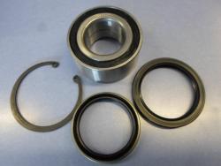 Ker�kcsap�gy els� Suzuki Swift 1.0-1.3 1989-2002-ig