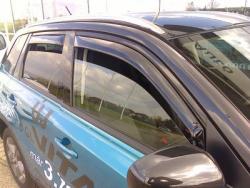 Sz�lterel� els� p�r Suzuki Vitara 2015-t�l