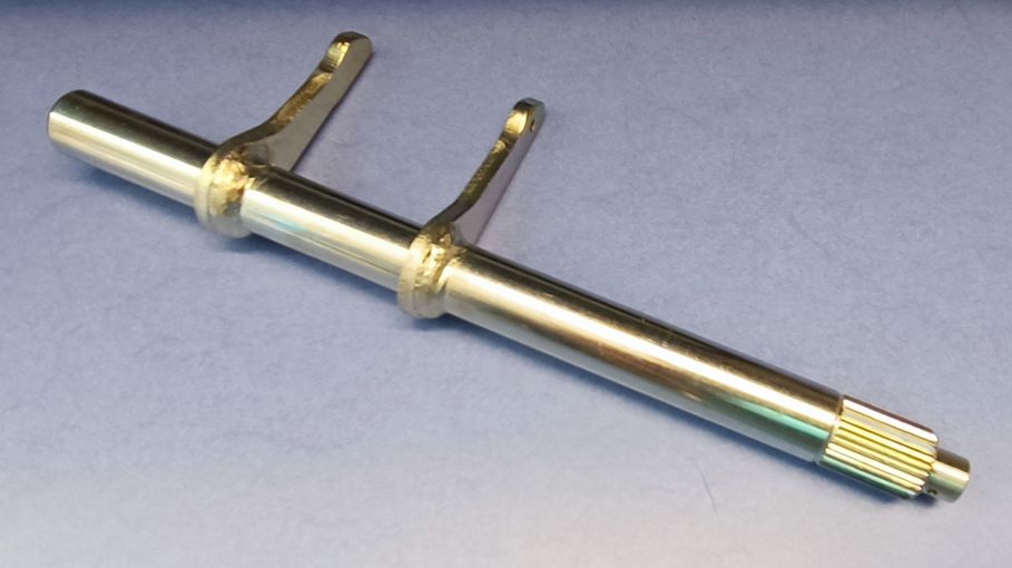 Kuplung kiemel� villa Suzuki Ignis 1.3 2002-2006,gy�ri