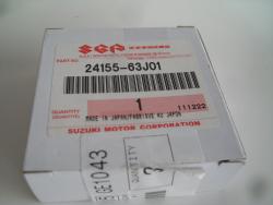 Nyelestengely csap�gy els� Suzuki Swift 2005-,gy�ri