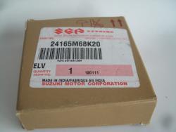 Nyelestengely csap�gy h�ts� Suzuki Swift 2005-,gy�ri