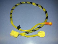 L�gzs�k k�bel jobb Suzuki Swift 2005-2010, gy�ri