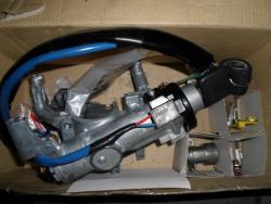 Z�rk�szlet Suzuki Swift 3-5a 1997-2003-ig, bontott