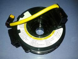 L�gzs�k tekercs bal Suzuki Swift 2005-2010-ig, gy�ri