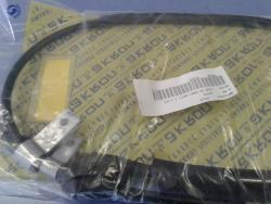 K�zif�kk�t�l Suzuki Swift GTI 3a. 1989-2003-ig