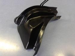 L�mpatart� sarokelem b.h Swift Sedan 1989-2003, gy�ri