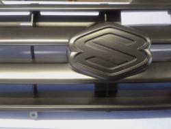 H�t�r�cs fels� Suzuki WagonR+ 2004-t�l, gy�ri