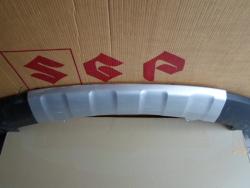 L�kh�r�t� spojler e. Suzuki SX4 2010-2013, gy�ri 