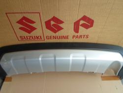 L�kh�r�t� spojler h�ts� ez�st Suzuki SX4 2006-2013, gy�ri 