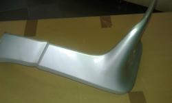 L�kh�r�t� spoyler b.h Suzuki Grand Vitara 2004-ig, gy�ri